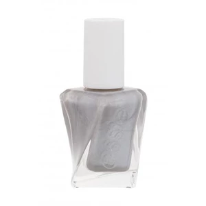 Essie Nail Polish Gel Couture 13,5 ml lak na nechty pre ženy 477 Fashion Face Off