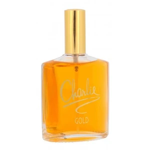 Revlon Charlie Gold 100 ml eau de fraiche pre ženy