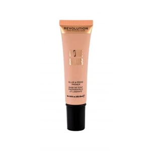 Makeup Revolution London Pore Blur 28 ml podklad pod make-up pre ženy