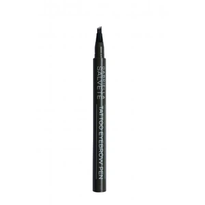 Gabriella Salvete Tattoo Eyebrow Pen 0,28 g ceruzka na obočie pre ženy 03 Dark Brown