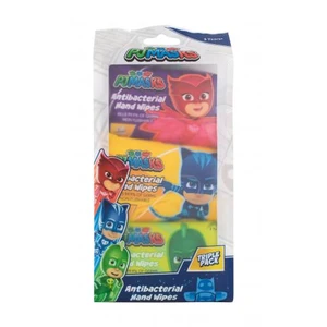 PJ Masks PJ Masks 30 ks antibakteriálny prípravok pre deti