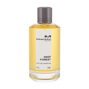 MANCERA Deep Forest 120 ml parfumovaná voda unisex