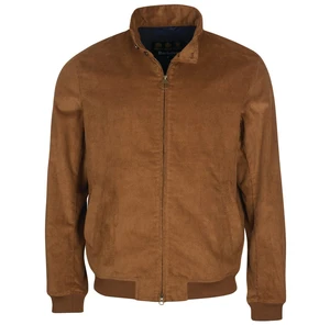 Barbour Menčestrová bunda Barbour Cord Royston - Beige - S