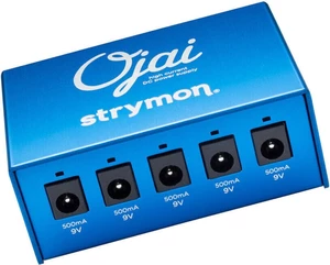 Strymon Ojai Adattatori