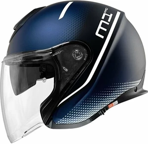 Schuberth M1 Pro Mercury Blue XS Jethelm