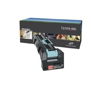 Lexmark W84030H čierna (black) originálna valcová jednotka