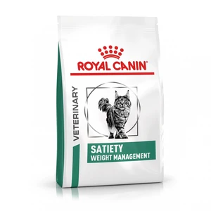 Royal Canin Cat Satiety Weight Management - 1,5kg