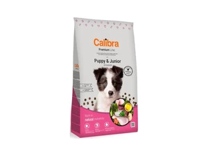 Calibra Premium Puppy - 12kg