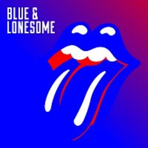 The Rolling Stones – Blue & Lonesome