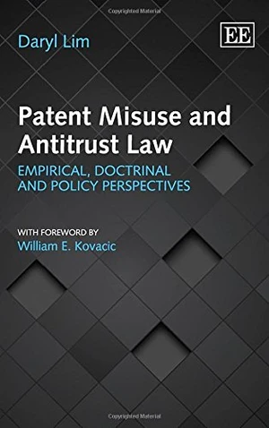 Patent Misuse and Antitrust Law