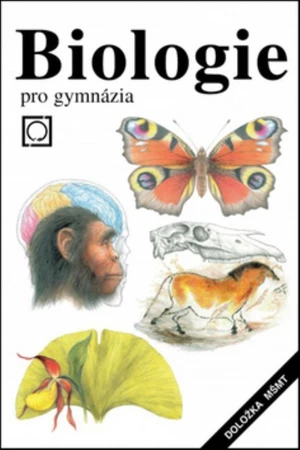 Biologie pro gymnázia