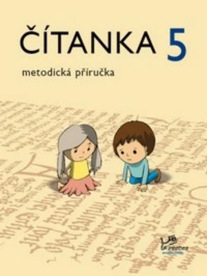 Čítanka 5.r. metodická příručka