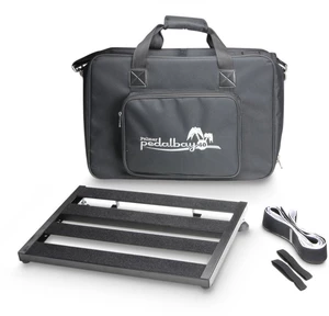 Palmer Pedalbay 40 Pedalboard, Case für Gitarreneffekte