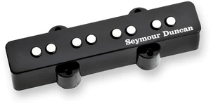 Seymour Duncan STK-J2B Bridge Black Tonabnehmer für E-Bass