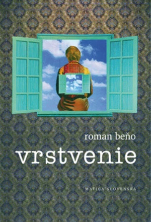 Vrstvenie - Roman Beňo