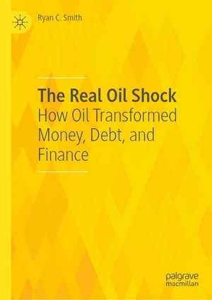 The Real Oil Shock