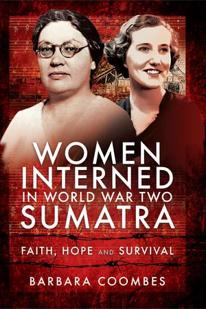 Women Interned in World War Two Sumatra