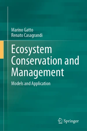 Ecosystem Conservation and Management