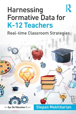 Harnessing Formative Data for K-12 Teachers