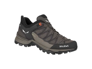 Salewa  MTN TRAINER LITE GTX Wallnut/Fluo Coral, 38 Dámske topánky