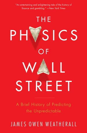 The Physics of Wall Street