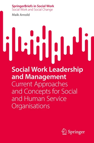 Social Work Leadership and Management