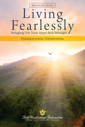 Living Fearlessly