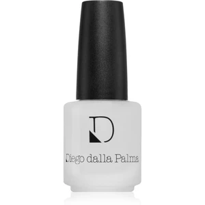 Diego dalla Palma UV Base Coat - Gel Effect podkladový lak na nehty odstín Transparent 14 ml