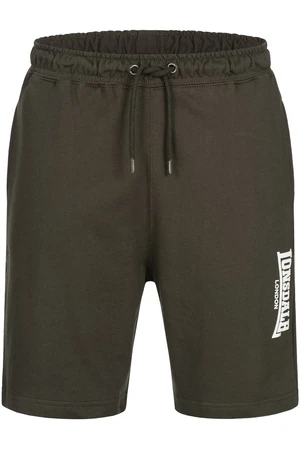 Pantaloncini da uomo Lonsdale