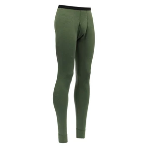 Funkčné spodky Expedition Merino 235 Devold® – Forest Green (Farba: Forest Green, Veľkosť: XL)