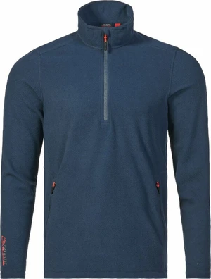 Musto Corsica 100G 1/2 Zip Fleece 2.0 Jacke Navy 2XL