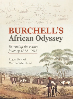 Burchellâs African Odyssey