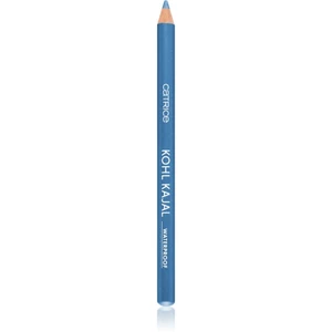 Catrice Kohl Kajal Waterproof kajalová tužka na oči odstín 070 Turquoise Sense 0,78 g