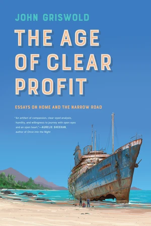 The Age of Clear Profit