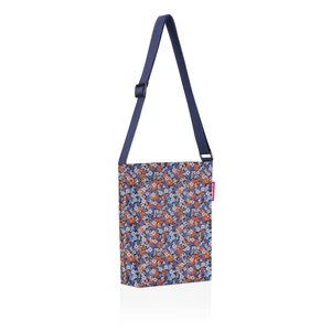 Taška přes rameno Reisenthel Shoulderbag S Viola blue