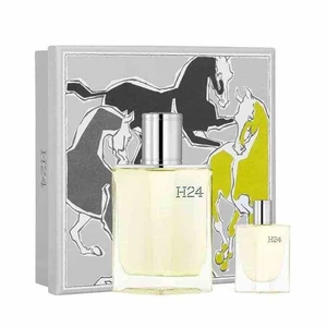 Hermes H24 - EDT 50 ml + EDT 5 ml