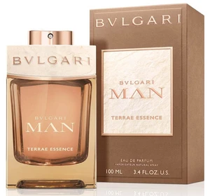 Bvlgari Bvlgari Man Terrae Essence - EDP 60 ml