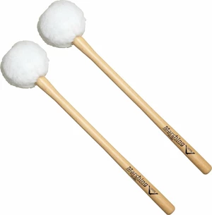 Vater MV-B5S Marching Bass Drum Mallet Puff Bețe tobe Marșat