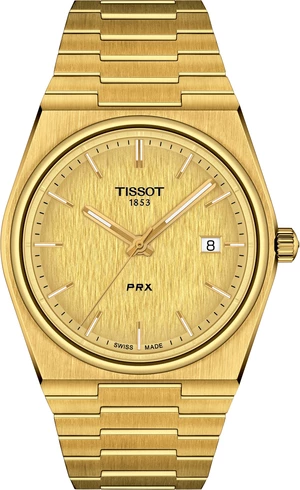 Tissot PRX 40MM Quartz T137.410.33.021.00