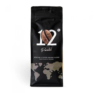 Kaffeebohnen „Parallel 12“, 1 kg