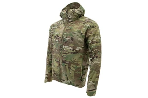 Bunda G-Loft® TLG Carinthia® – Multicam® (Farba: Multicam®, Veľkosť: S)