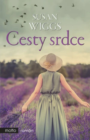 Cesty srdce - Susan Wiggsová - e-kniha