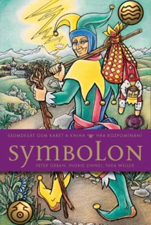 Symbolon - Peter Orban, Thea Weller, Ingrid Zinnel