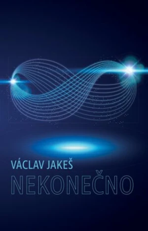 Nekonečno - Václav Jakeš