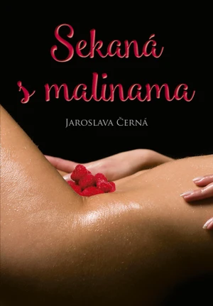 Sekaná s malinama - Jaroslava Černá - e-kniha