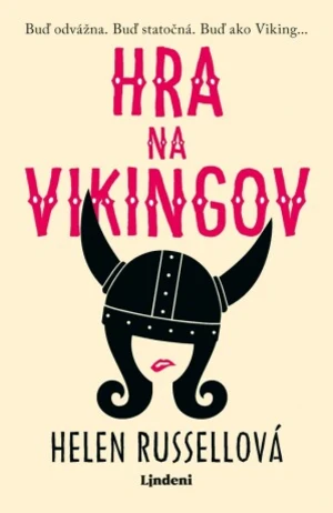 Hra na Vikingov - Helen Russellová - e-kniha