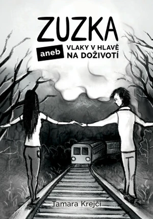 Zuzka - Tamara Krejčí - e-kniha