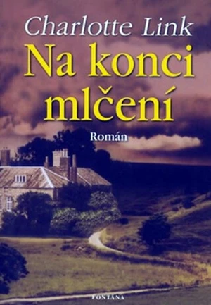 Na konci mlčení - Charlotte Linková