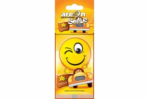 Areon SmileDry Vanilla