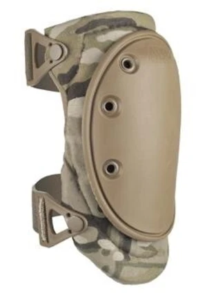 Chrániče kolien ALTA® AltaFLEX AltaLOK™ - Crye-MultiCam (Farba: Multicam®)